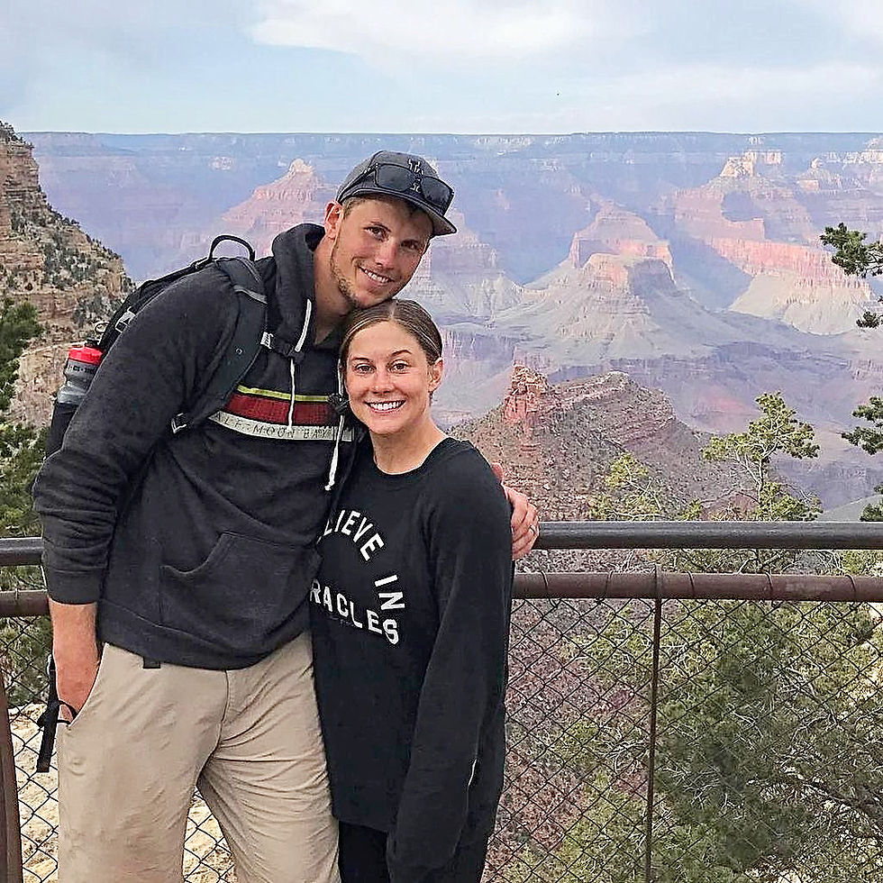 Outdoor fall workout inspiration from Shawn Johnson East’s original article